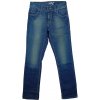 Mustang Jeans Dámske džínsy 3561-5384 tmavo modrá