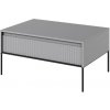 Dig-net nábytok Konferenčný stolík SWING TR-09 | sivá