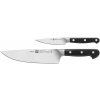 Zwilling Súprava nožov 2-dielna PRO s kuchárskym nožom