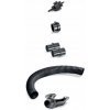 Prepojovacia hadica ICANSET, 31,5 cm, ø 80-120 mm ICANS1