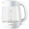 Rýchlovarná kanvica SENCOR SWK 7300WH (SWK7300WH)