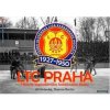 LTC Praha 1927-1950 Historie legendárního hokejového klubu - Jiří Stránský, Thomas Bartos