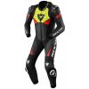 Jednodielna kombinéza Revit ARGON 2 BLACK/YELLOW