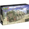 REVELL Plastic ModelKit military 03362 - GTK Boxer sgSANKfz (1:72)