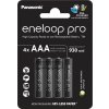 Panasonic Eneloop Pro AAA 930mAh 4ks 4HCDE/4BE