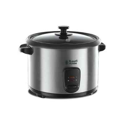 Russell Hobbs 19750-56 Cook@Home Rice Cooker