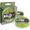 WFT Pletená šnúra MICRO BRAID KG LINE 150 m 0,04 mm 3,00 kg žlto zelená
