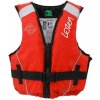 Plávacia vesta LOZEN Slider 50N RED Veľkosť oblečenia: S