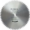 Strend Pro SuperSaw CW Pílový kotúč bez plátkov na drevo 250x1,8x25 z56