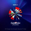 Various: Eurovision Song Contest Rotterdam 2020 - 2CD