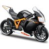 Bburago KTM 1190 RC8 R 1:18
