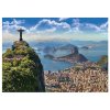 Trefl Rio De Janeiro Brazílie 1000 dielov