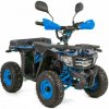 Štvorkolka Sunway XTR Farmer 1200W Pro čierno-modrá
