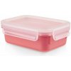 Tefal Dóza 0,55 l Master Seal Color N1012310 ružová