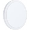 Eglo Eglo 98656 - LED Stropné svietidlo MONGODIO 1 LED/8,6W/230V EG98656 + záruka 5 rokov zadarmo