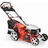 HECHT5484SX5IN1 Motorová kosačka 5 v 1 s pojazdom 135 cm3, 60 l