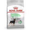 ROYAL CANIN Mini Digestive Care granuly pre malé psy s citlivým trávením 1 kg