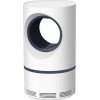 InnovaGoods Sacia lampa proti komárom KL VORTEX