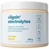 Vilgain Elektrolyty – 320 g pomaranč & citrón bez stévie