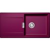 Schock Mono D-100L-A Classic Line Berry