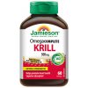 Jamieson Omega COMPLETE Pure Krill 500 mg 60 kapsúl