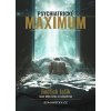 Psychiatrické maximum - Jindřich Jašík