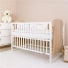 Detská postieľka New Baby MIA dub