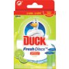 Duck Fresh Discs čistič WC duo náhradná náplň Limetka 2 x 36 ml