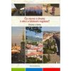 Vlastiveda - Čo vieme o živote v obci a blízkom regióne?