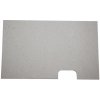 DAKON Deska izolační 375x195x11mm