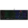 A4tech Bloody S98 Black RGB, USB, CZ S98-BK