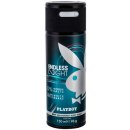 Dezodorant Playboy Endless Night For Her deospray 150 ml