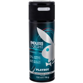 Playboy Endless Night For Her deospray 150 ml