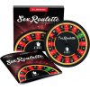 Sex Roulette Kinky - erotická spoločenská hra (v 10 jazykoch)