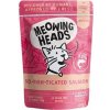 Meowing Heads So-fish-ticated Salmon 100 g