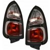 CITROEN C3 PICASSO 2010-2015 SVETLÁ KOMPLET