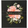 WELCOME fotoalbum fotorožkový BB-P60 30x31