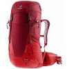 deuter Futura Pro 36 masala-cherry 3401121