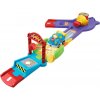 Vtech Tut Tut - Dráha s raketovým štartom SK