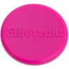 Betzold Školské tabuľové magnety ø 3 cm, 10 ks ružová