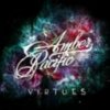 Amber Pacific - Virtues [CD]