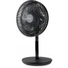 Stojanový ventilátor Multiblade 2v1 - černý - DOMO DO8159