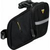 Topeak Aero Wedge Pack DX Small