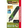 Procraft KS510 - AKU skrutkovač