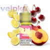 OXVA OX Passion Salts Cherry Peach Lemon 10ml Obsah nikotínu v mg/ml: 20 mg/ml
