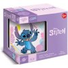 Hrnek - keramický 315 ml, Stitch - Hawaian, 88140