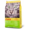 Josera Sensicat krmivo pre mačky s citlivým tráviacim systémom 2 kg