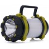 KRAFT&DELE LED kempingové svietidlo 3000mAh KD1240