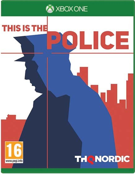 This is the Police