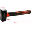 Kladivko KS TOOLS 142.5101